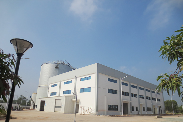 藍德環(huán)?？萍技瘓F有限責(zé)任公司購買我司5臺套?立式餐廚處理泵