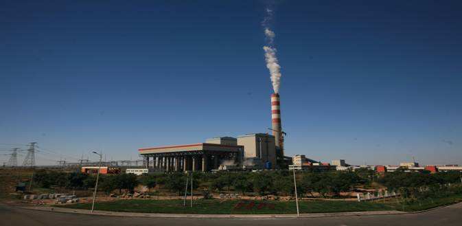 神華國能寧夏鴛鴦湖電廠購買我司低加疏水泵,凝結(jié)水泵及凝結(jié)水補充水泵