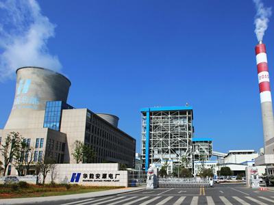 華能安源發(fā)電有限責(zé)任公司購買我司W(wǎng)LY水泵